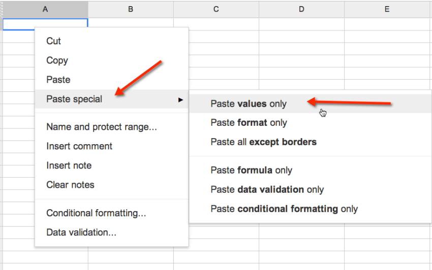 Google Spreadsheet: Copy To - Teacher Tech with Alice Keeler