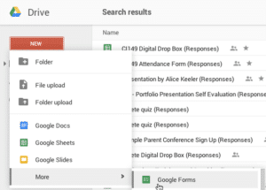 8 Google Forms Formative Assessment Tips - Teacher Tech with Alice Keeler