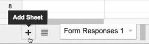 Multiple Google Forms to One Spreadsheet - Teacher Tech with Alice Keeler