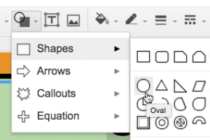 Getting Started with Google Draw - Teacher Tech with Alice Keeler