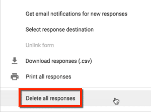 Google Forms: Creating Formative Assessment Quizzes - Teacher Tech with ...