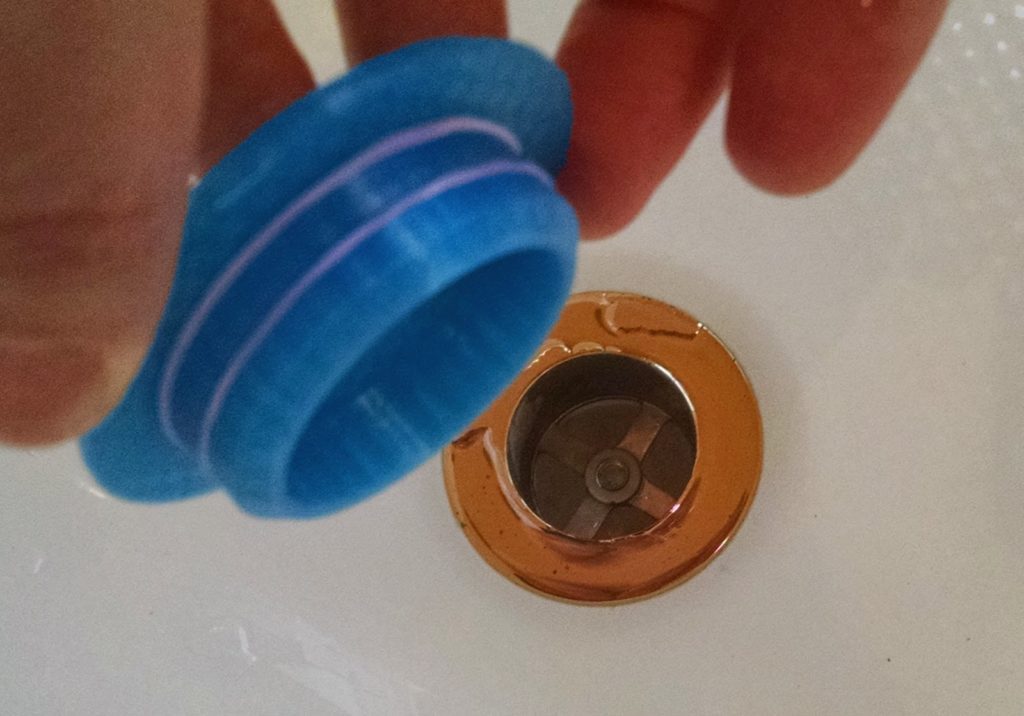 Polar 3D Printer: Build Your Math - Teacher Tech with Alice Keeler
