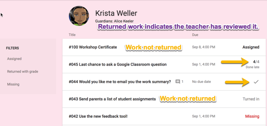 11 Things to Start with in Google Classroom - Teacher Tech with Alice ...