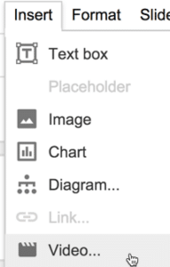 Google Slides to Link Help and Feedback - Teacher Tech with Alice Keeler