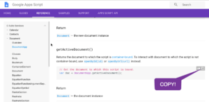 You Can Copy Paste, So You Can Code - Teacher Tech with Alice Keeler