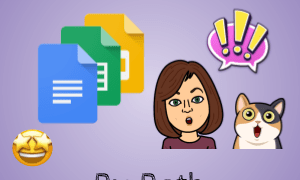 Emoji Your Drive