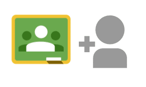 Adding Students to Google Classroom