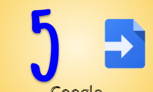 5 coding basics for Google Apps Script