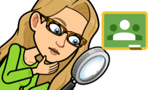 View More in Google Classroom