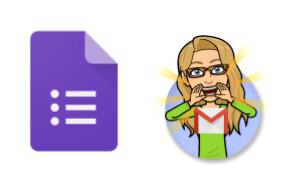 Email Notifications Google Forms