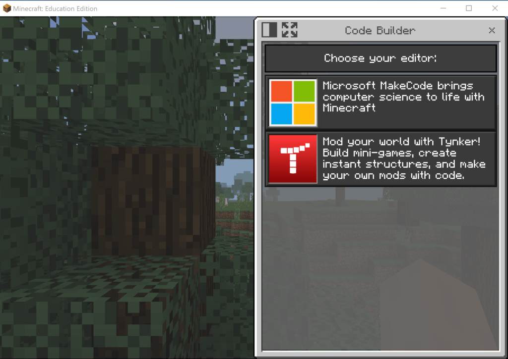 Coding with Minecraaft - Teacher Tech with Alice Keeler