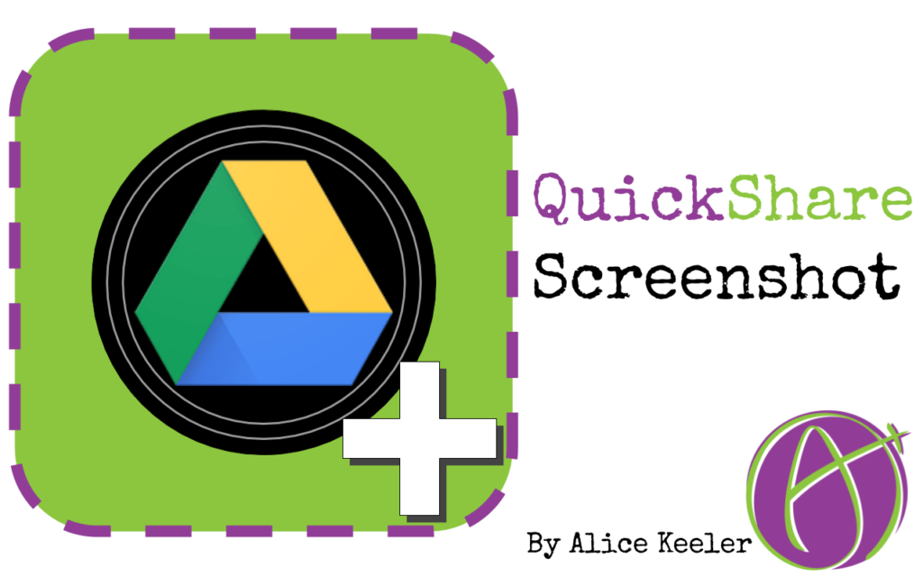 Alice Keeler Chrome Extensions - Teacher Tech with Alice Keeler