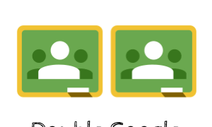 Duplicate the tab in Google Classroom