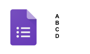 Make Generic Google Forms