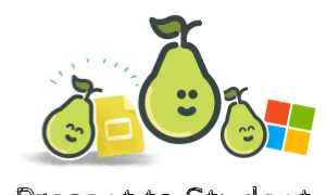 Pear Deck Present to Student Slides
