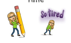 You wasted your time giving feedback