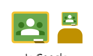 co teaching in Google Classroom