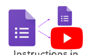 Create Branching Instructions in Google Forms