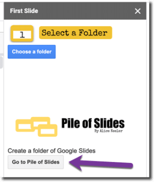 Time's Up for Breakout Room: Google Slides Hack - Teacher Tech with ...