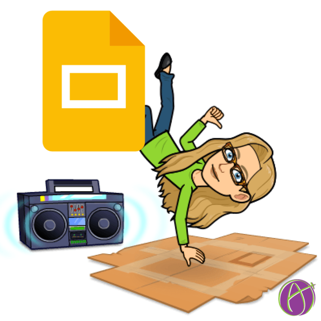 Rubric Template for Google Sheets - Teacher Tech with Alice Keeler