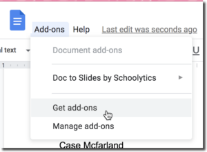 Seating Chart Slides - Teacher Tech with Alice Keeler