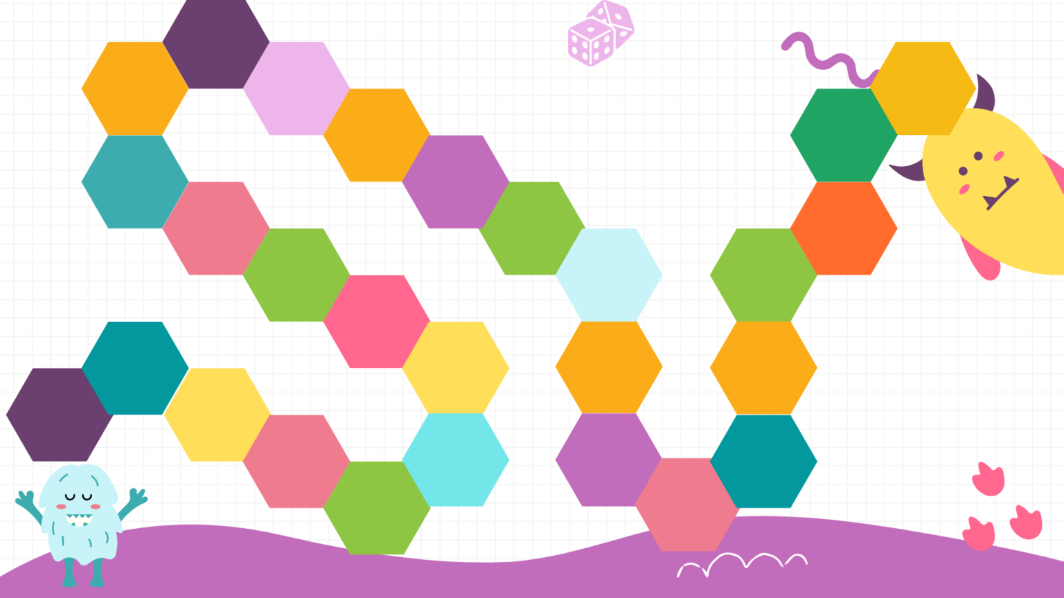 How to Create Google Slides Games - Teacher Tech with Alice Keeler