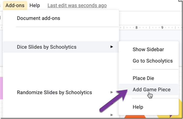 How to Create Google Slides Games - Teacher Tech with Alice Keeler