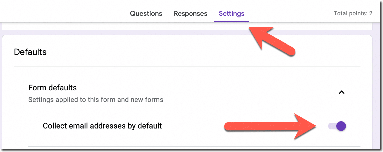 9 Google Forms Formative Assessment Tips - Teacher Tech with Alice Keeler