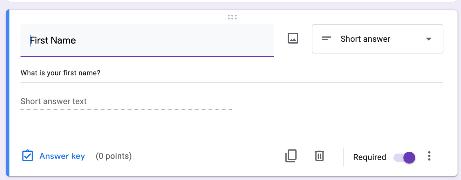 9 Google Forms Formative Assessment Tips - Teacher Tech with Alice Keeler