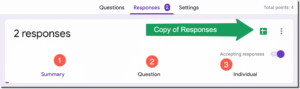 9 Google Forms Formative Assessment Tips - Teacher Tech with Alice Keeler