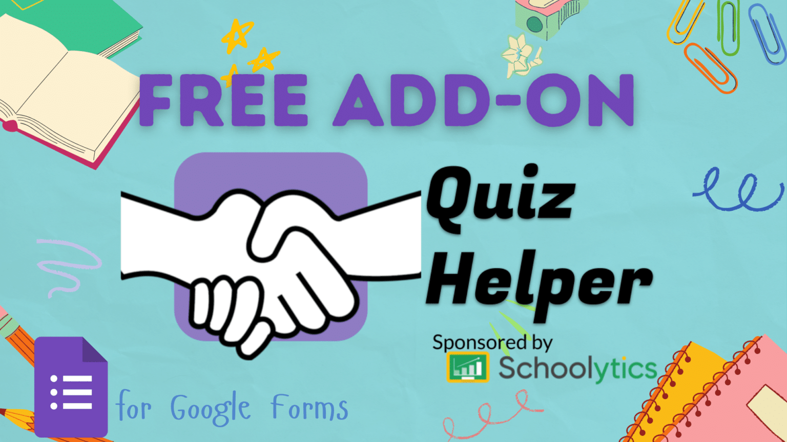 9 Google Forms Formative Assessment Tips - Teacher Tech with Alice Keeler