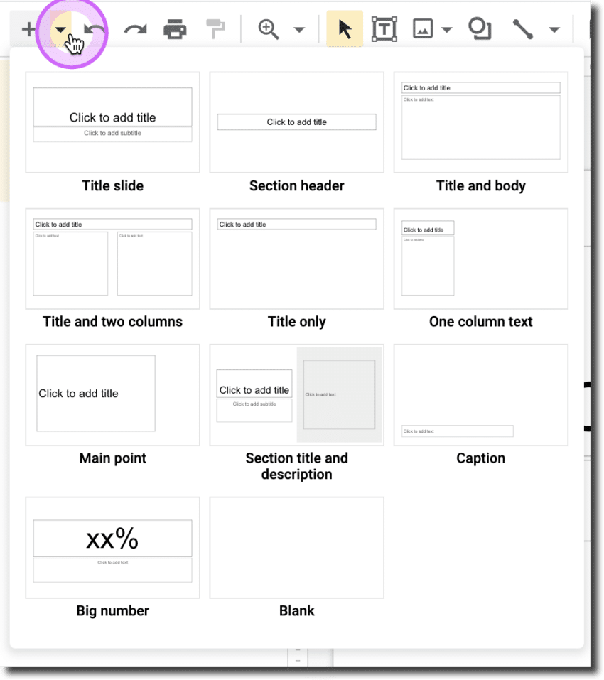 5 Creative Ways to Use Google Slides - Teacher Tech with Alice Keeler