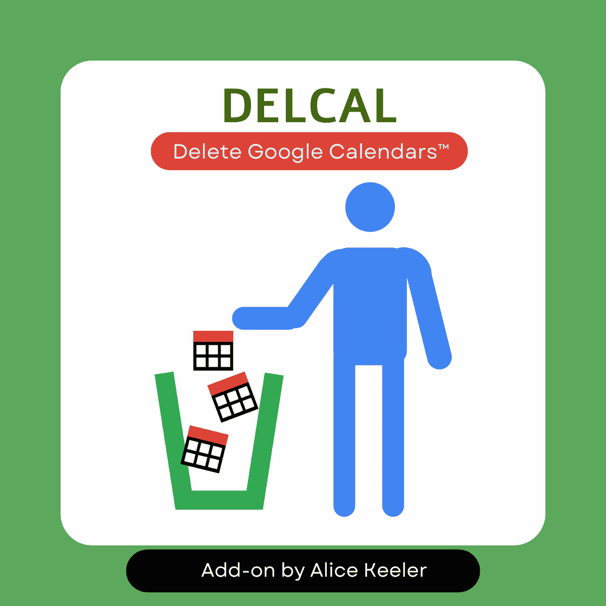 Delete Multiple Google Calendars At Once Teacher Tech