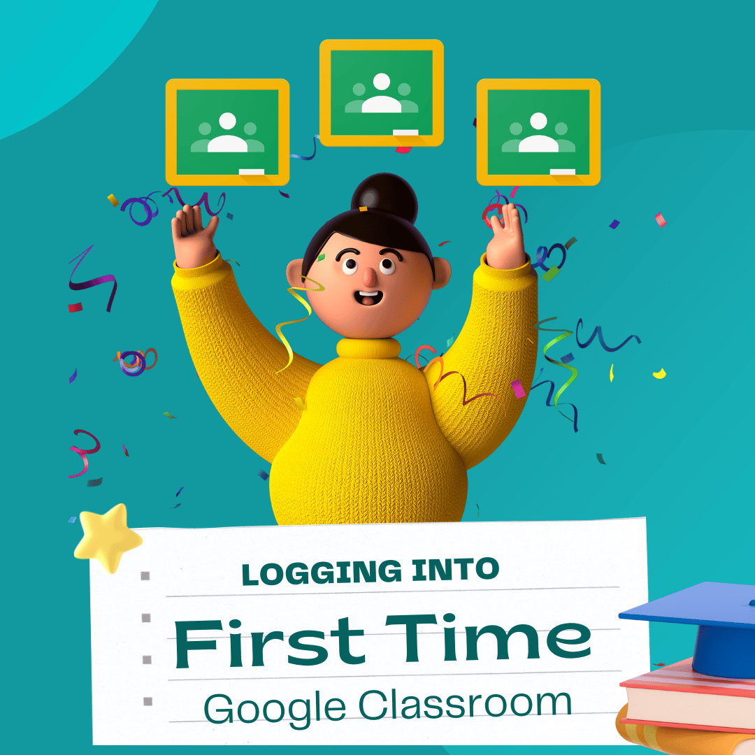 Google Classroom Login For The First Time Knowledge And Brain