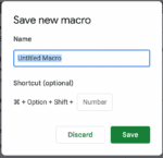 Sheets: Automating Sorting from Google Forms - Teacher Tech with Alice ...