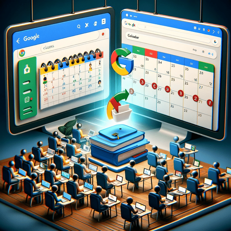 5 Hidden Features of Google Classroom - Teacher Tech with Alice Keeler