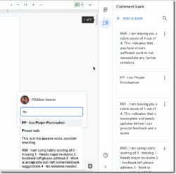 5 Hidden Features of Google Classroom - Teacher Tech with Alice Keeler