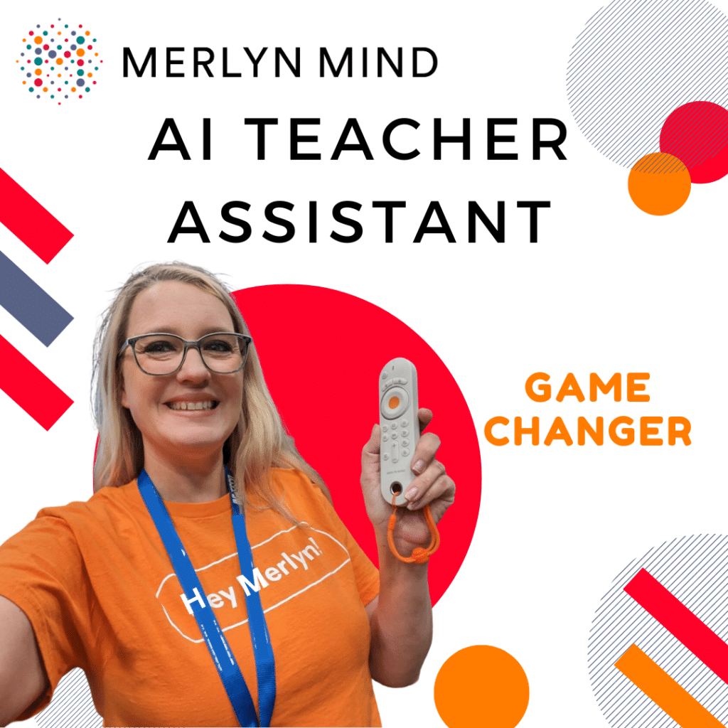 5 Reasons Merlyn AI Teacher Assistant is a Game Changer - Teacher Tech ...