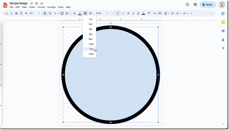 e-Drawing-with-a-thick-16-pixel-border-768x436.png Image