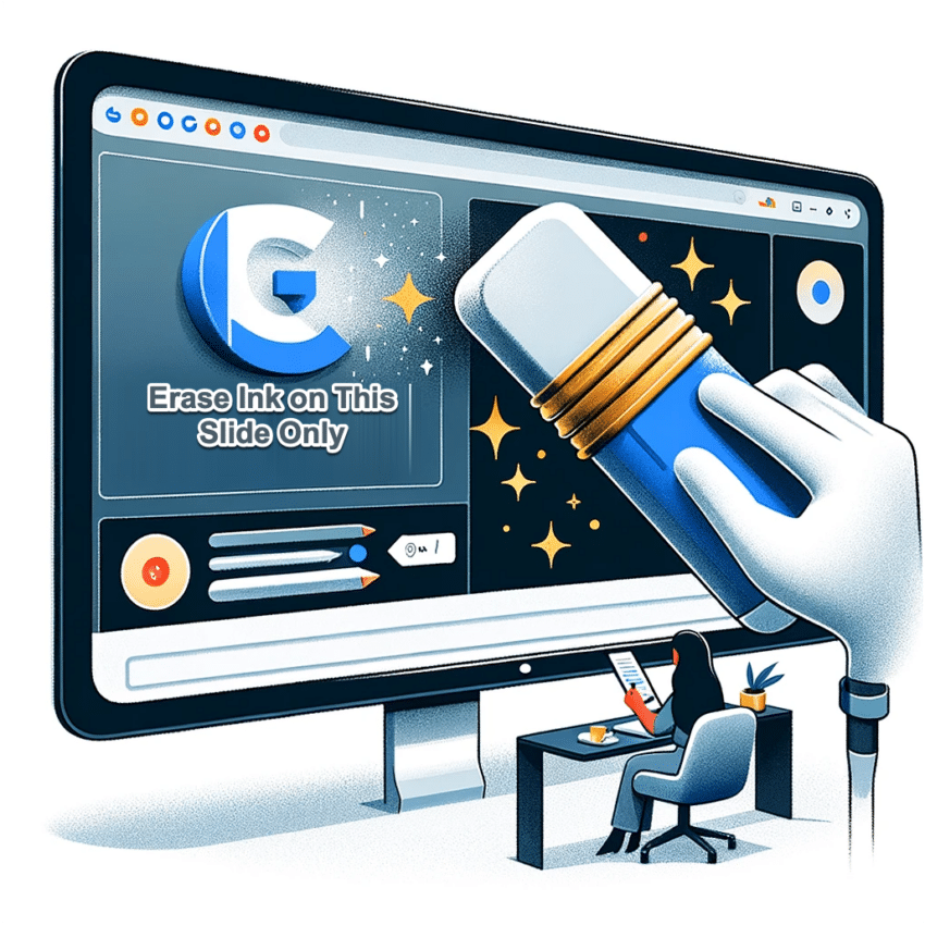 5 Tips for Using the Pen in Google Slides - Teacher Tech with Alice Keeler