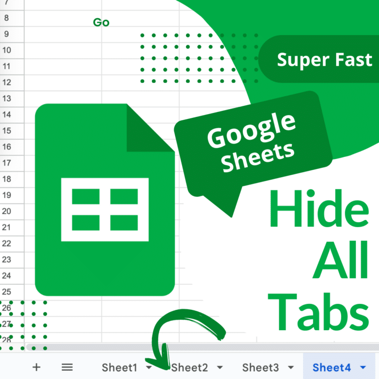 Rubric Template for Google Sheets - Teacher Tech with Alice Keeler