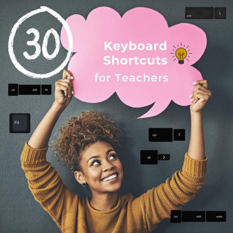 Teacher Tech Tips & Resources - Alice Keeler's EdTech Blog