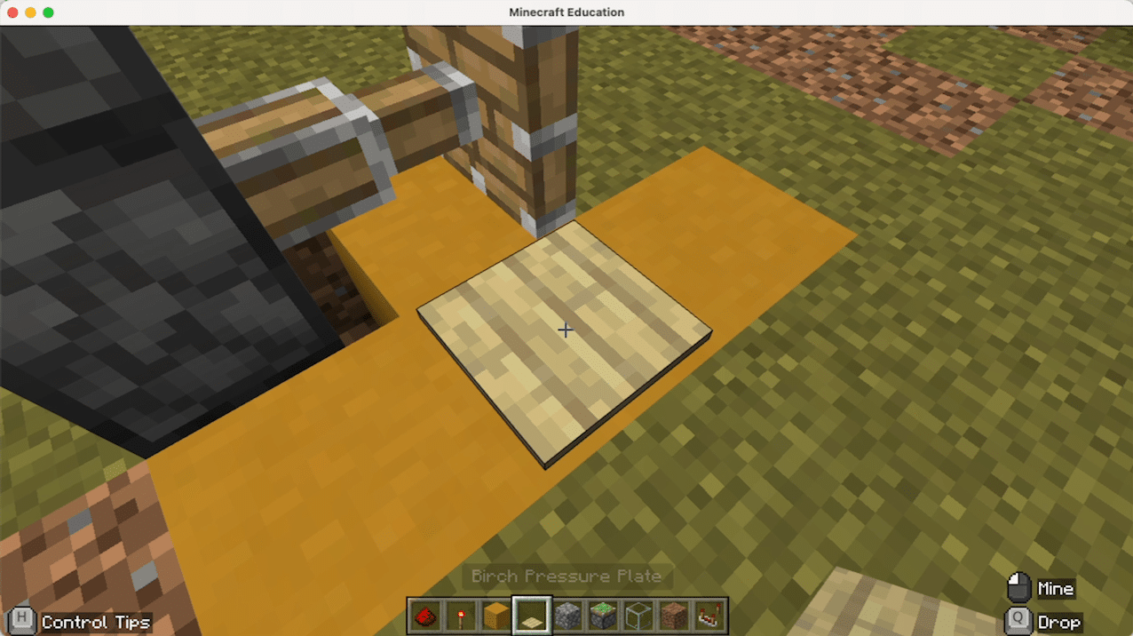 Using Redstone in Minecraft Education Edition: A Beginner's Guide ...