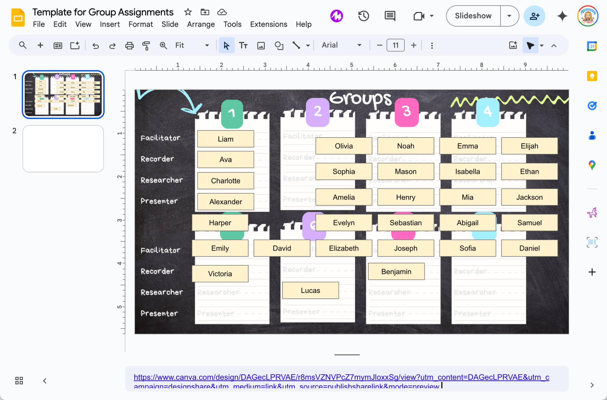 Tips for Effective Group Work - Teacher Tech with Alice Keeler