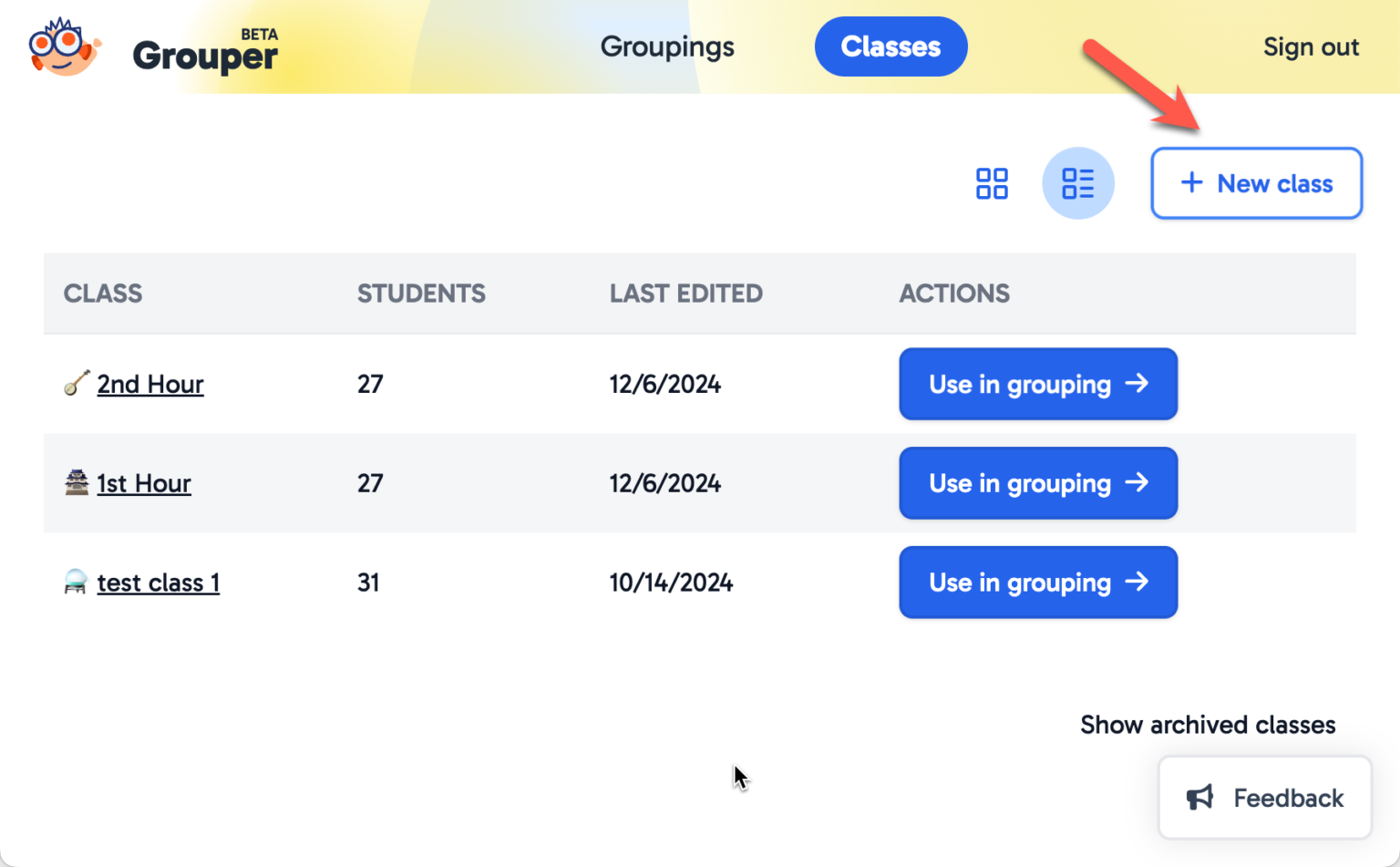 More Effective Literature Circles with Grouper - Teacher Tech with ...