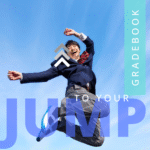 Man jumping