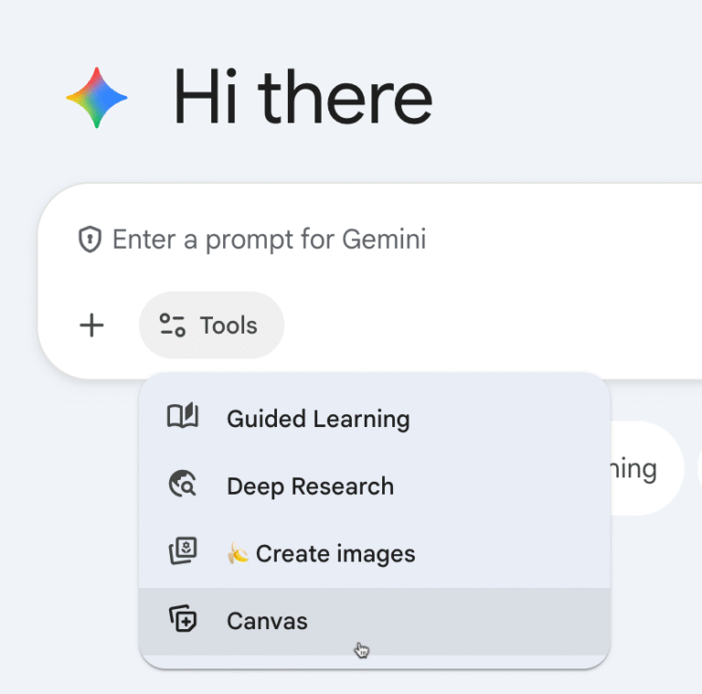 Magically Create Google Slides with Google Gemini - Teacher Tech with ...