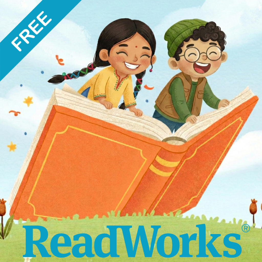 ReadWorks and the Power of the Daily Article Routine - Teacher Tech ...