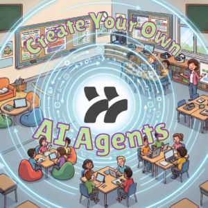 Create your own ai agents